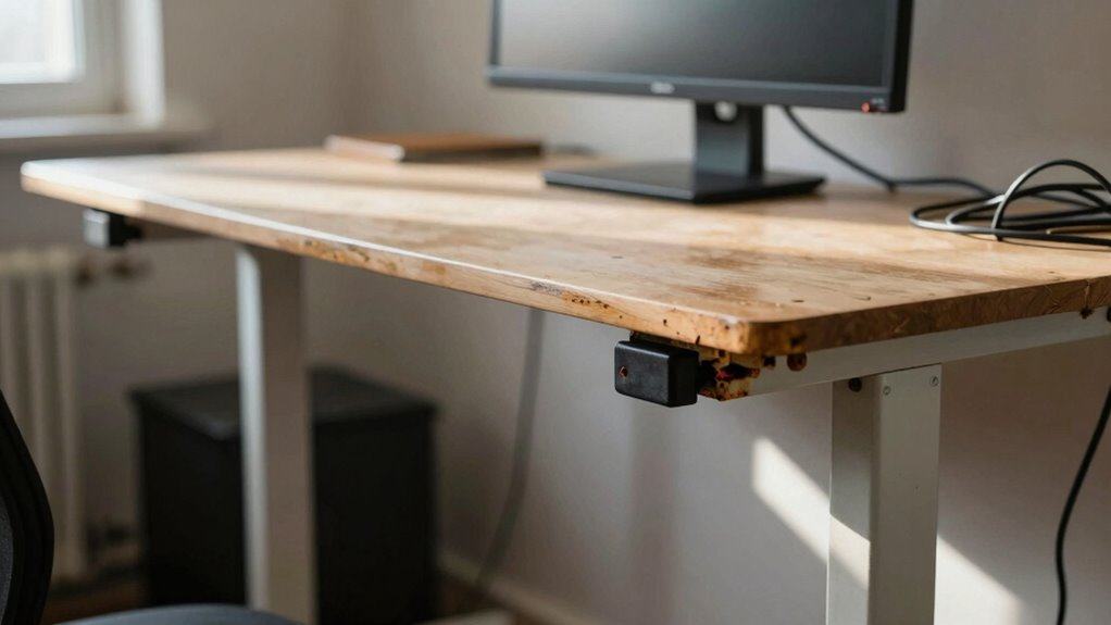 invest in ergonomic durability