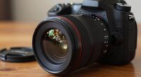 lens quality matters most