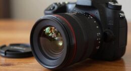 lens quality matters most