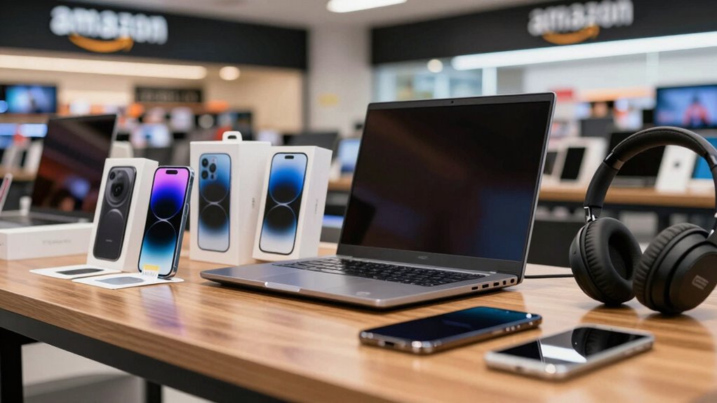 luxury refurbished tech deals