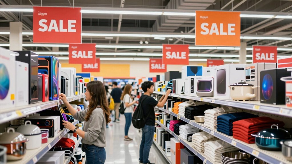 luxury tech deals accessible