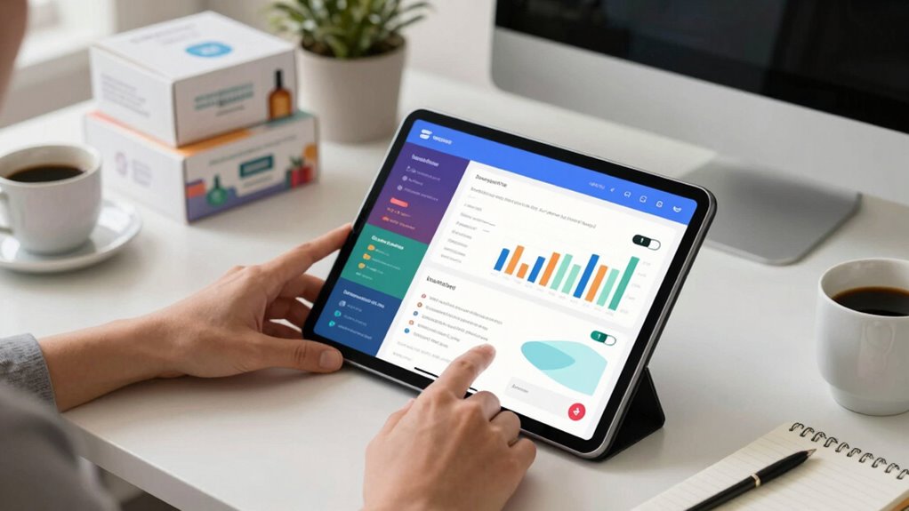 manage subscriptions proactively effectively