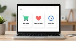 managing shopping lists effectively
