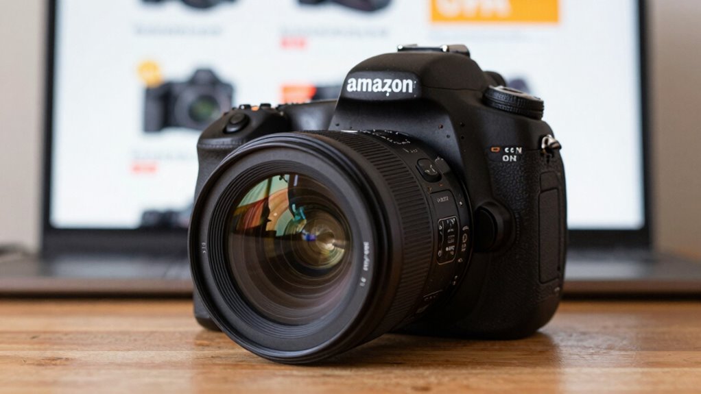 matching lenses to photography goals