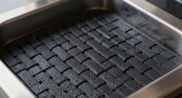 material quality over marketing