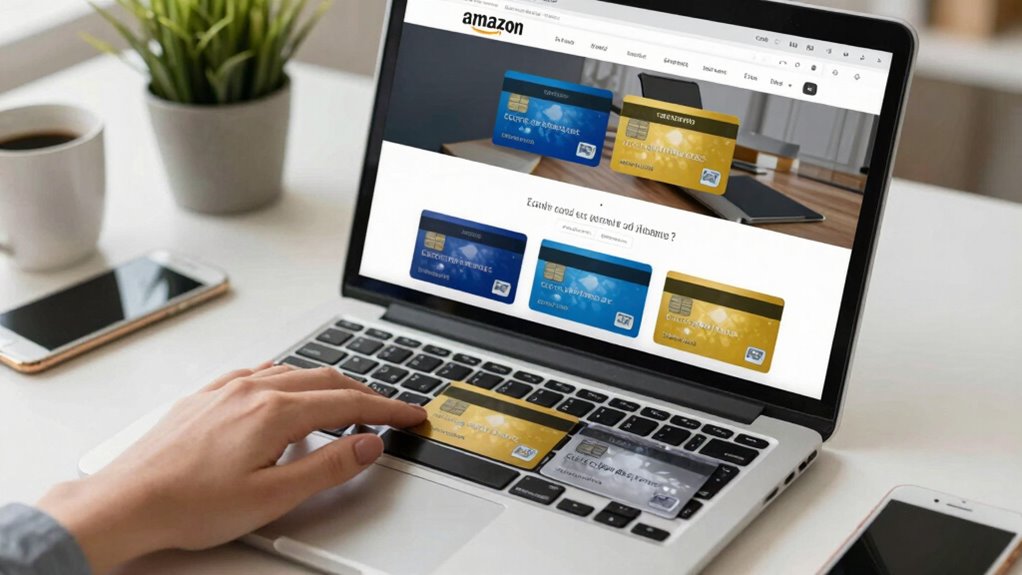 maximize amazon cashback rewards