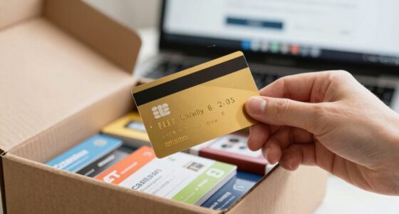 maximize cashback on amazon