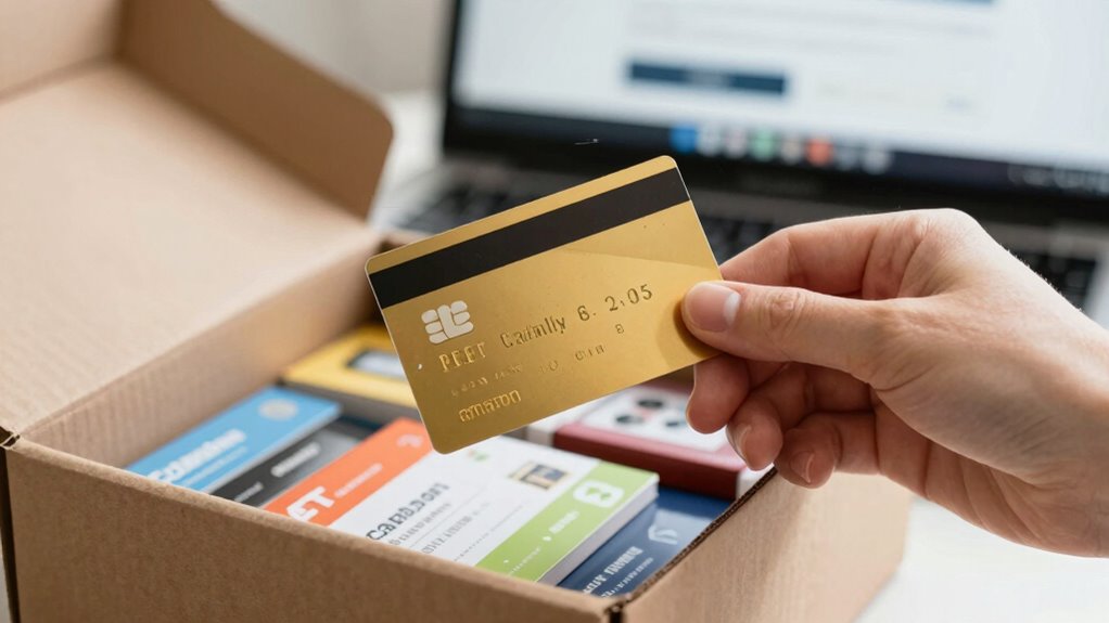 maximize cashback on amazon