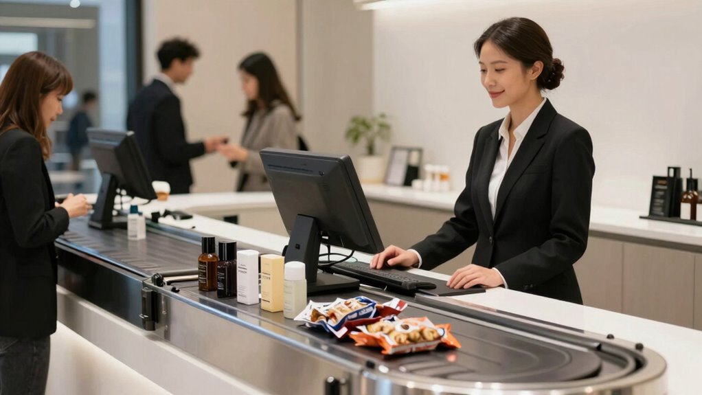 maximize prime checkout benefits