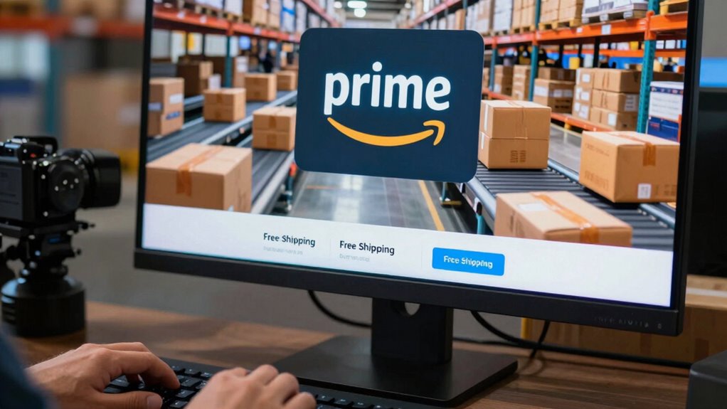maximize prime shipping benefits