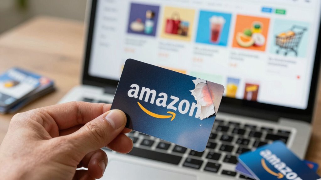 maximize savings with gift cards