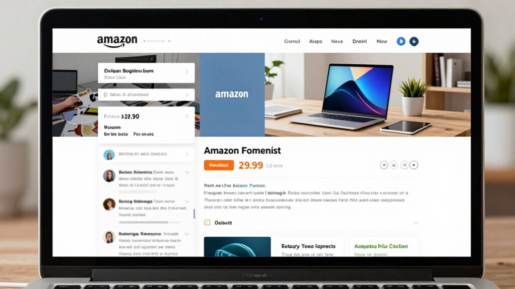 monitor listing changes proactively