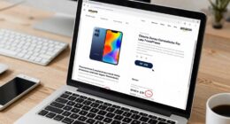 monitoring amazon listing changes
