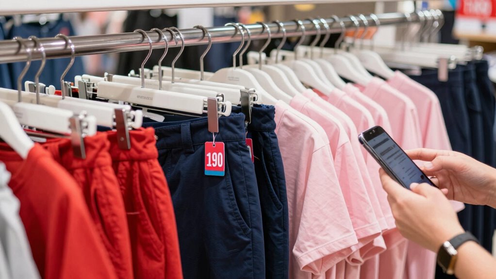 monitoring inventory and pricing