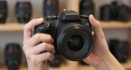 neglecting lens compatibility issues