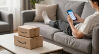 new amazon savings method