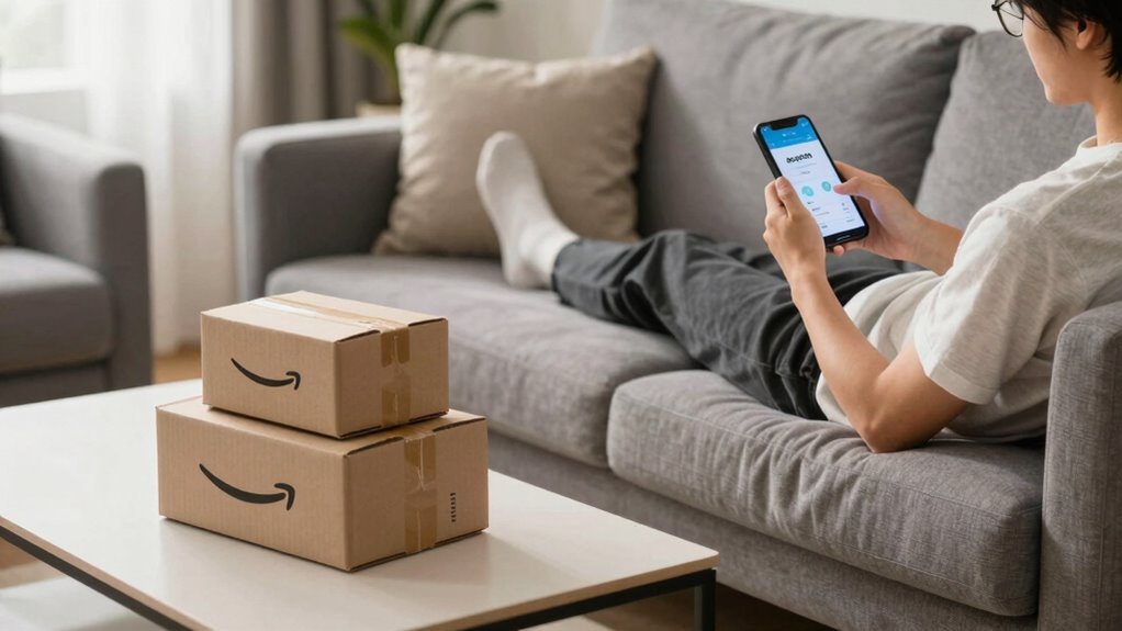 new amazon savings method