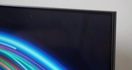 oled burn in concerns