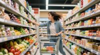 optimal prime shopping timing