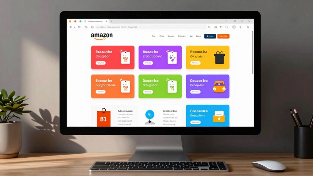 optimize amazon coupon strategy
