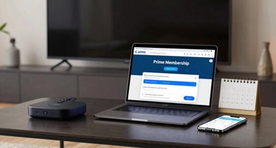 optimize prime membership payments