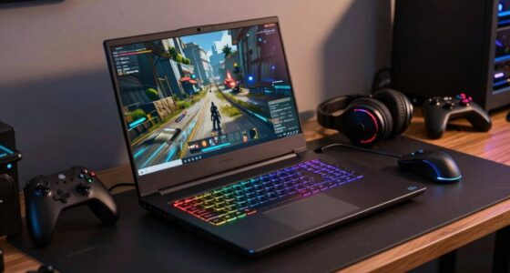 overpriced gaming laptop specs