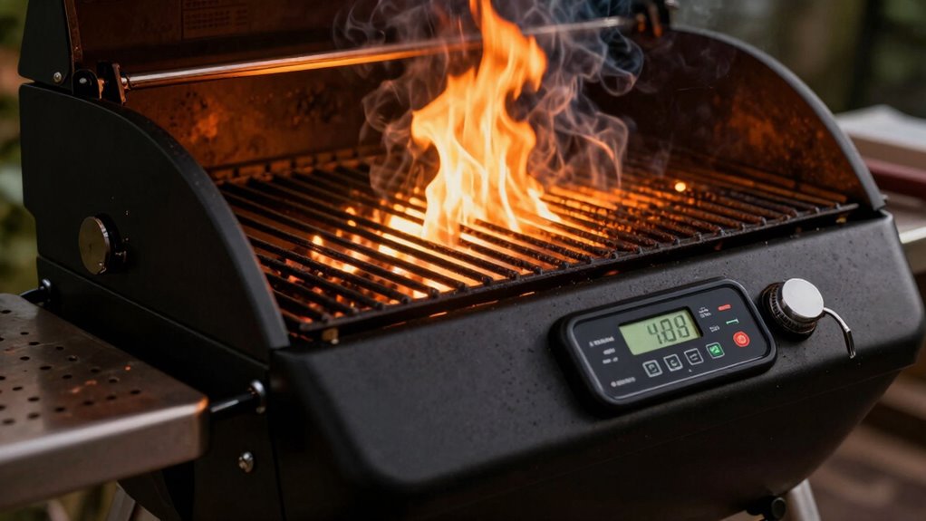 pellet quality impacts flavor