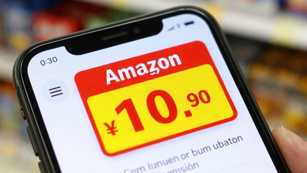 perceived value influences buying