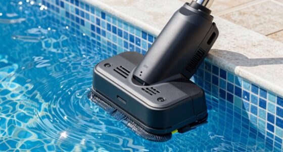 pool type detail importance
