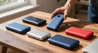 portable power products popularity