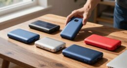 portable power products popularity