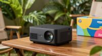 portable projectors deal pattern