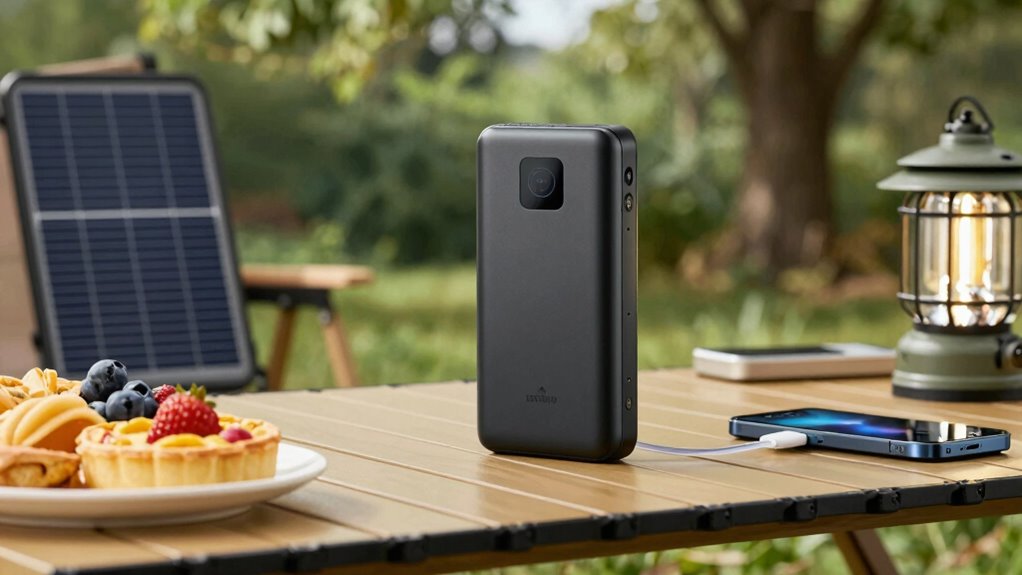 portable versatile power solutions