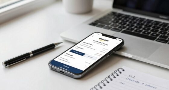 precise amazon order tracking