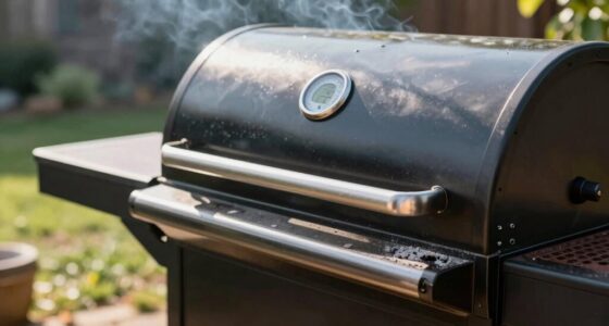 precise temperature control matters
