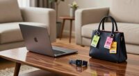premium products increasingly discounted