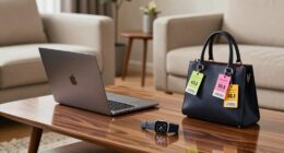 premium products increasingly discounted