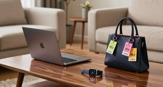 premium products increasingly discounted