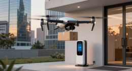 prime delivery convenience unlock