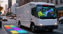 prime enhances delivery efficiency