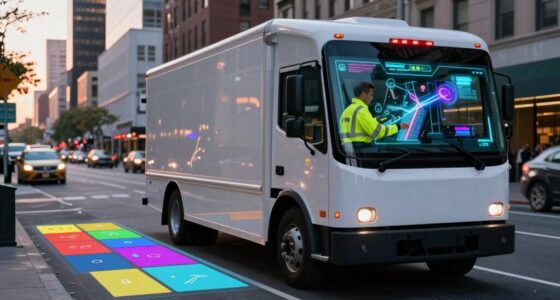prime enhances delivery efficiency