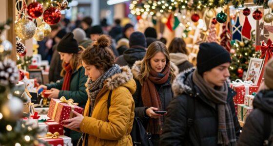 prime holiday shopping strategy
