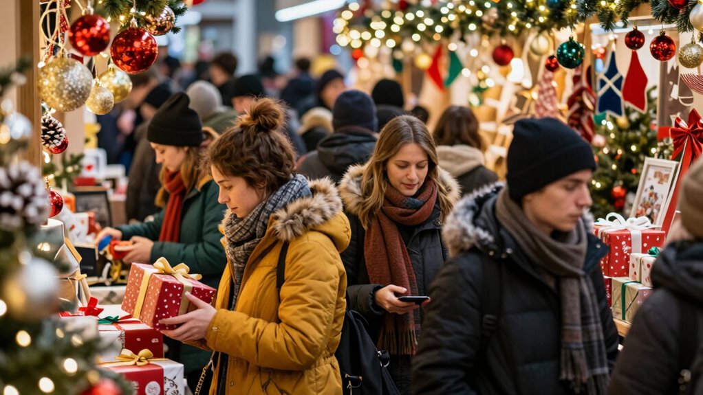 prime holiday shopping strategy