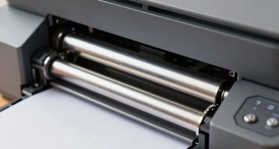 printer tray and duplex importance