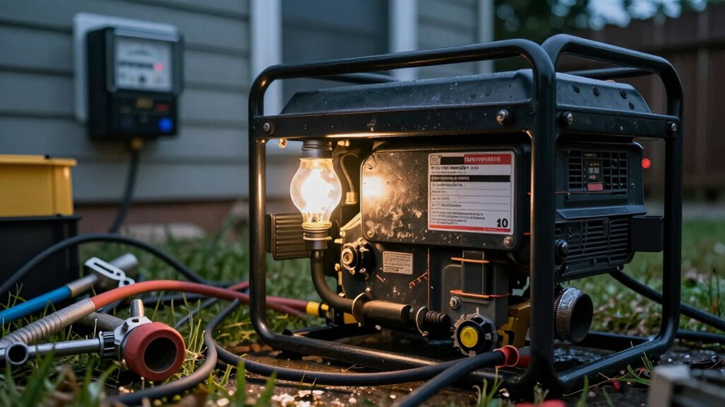 properly size maintain optimize