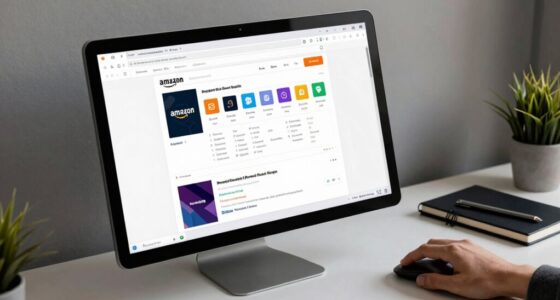 quickly locate amazon outlets