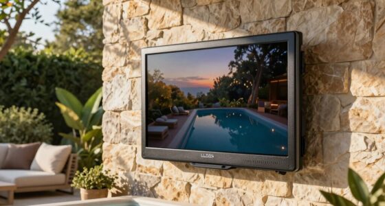 reconsider weatherproof tv deals