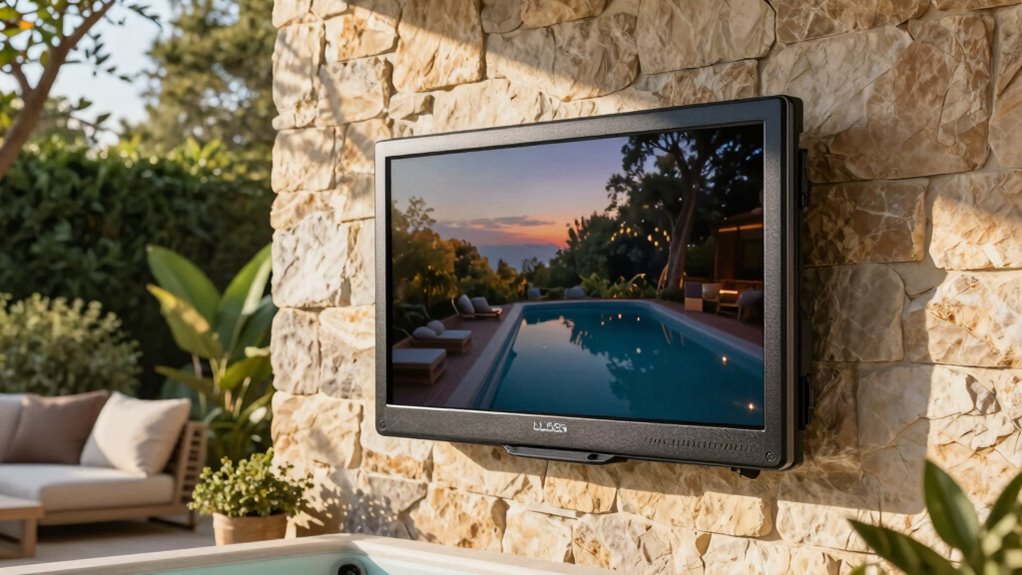 reconsider weatherproof tv deals