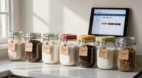 recurring delivery savings