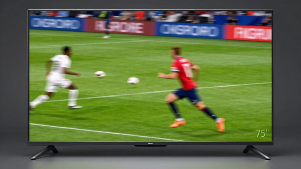 refresh rate determines quality